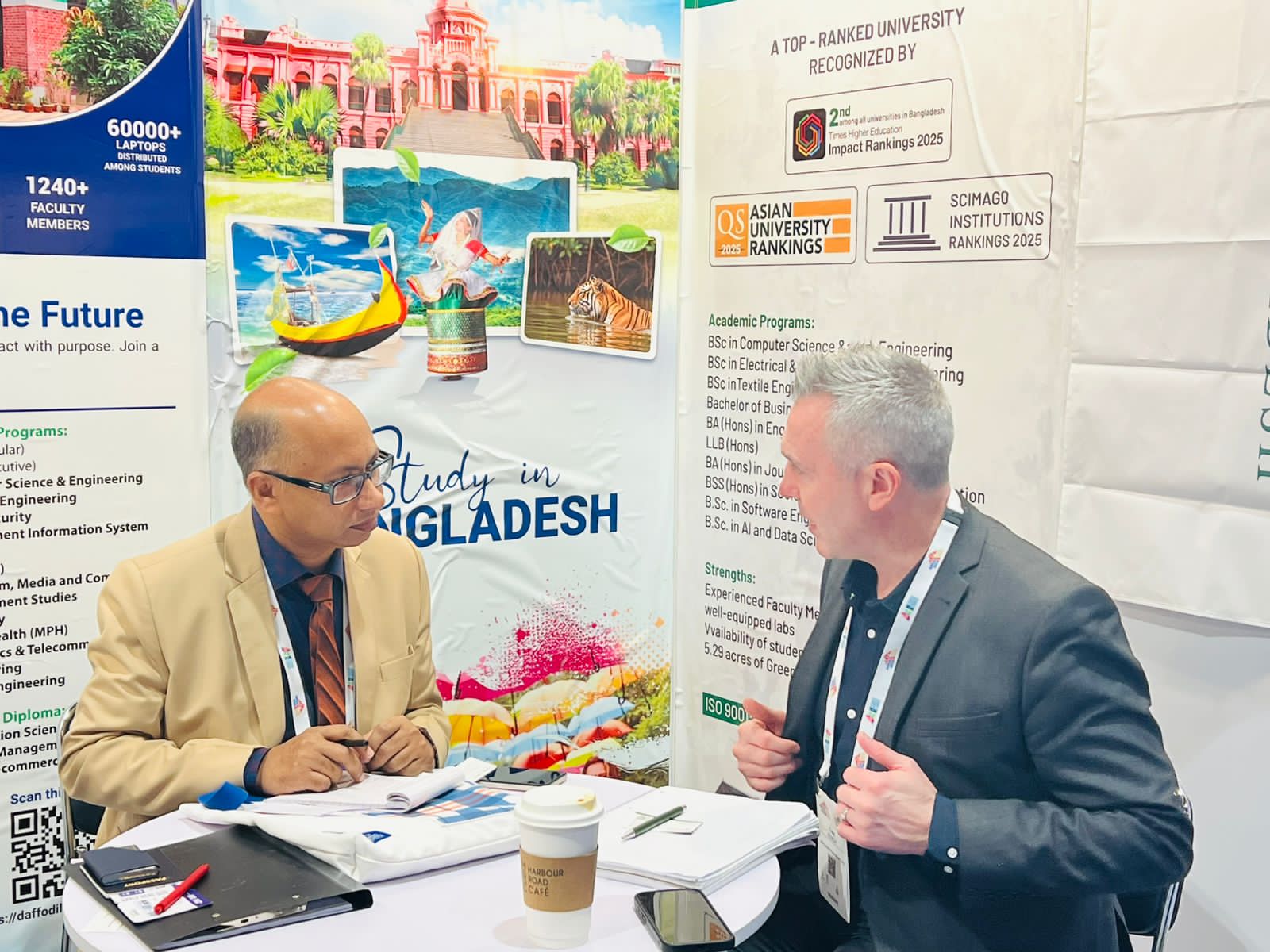 Dr. Md. Elham Hossain Represents Green University of Bangladesh at APAIE Conference 2026, Hong Kong